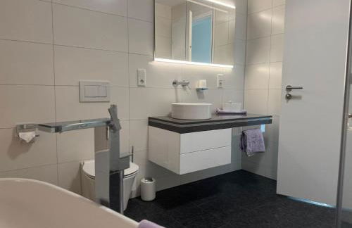 Exklusiv am Lech Ihre Premium-Ferienwohnung - Foto 7