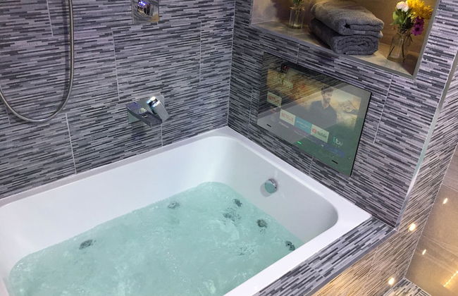 Livit Serviced Apartments - Foto 55