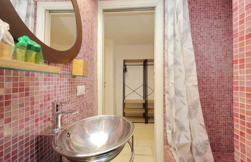 Flatinrome Trastevere 2 - Jacuzzi in Trastevere - Foto 48