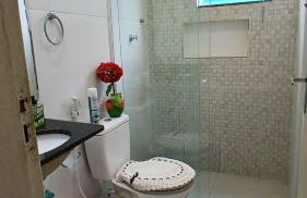 Casa de Praia em Unamar Cabo Frio 6 pessoas - Foto 38