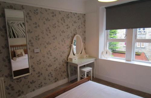 Westend Glasgow Apartment - Foto 7