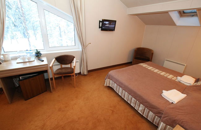 Baza Otdikha Ilichevo - Foto 3