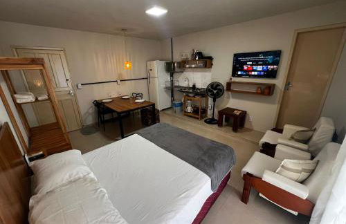 Apartamento Funcional no Centro Av Sete de Setembro - Foto 16