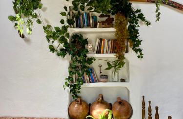 La Tahona (Cortijo Andaluz en las montañas) - Foto 19