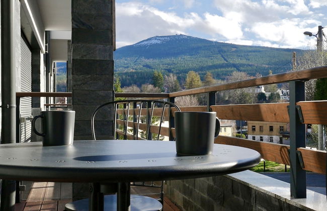 RentPlanet - Apartamenty Franciszkańska - Photo 19