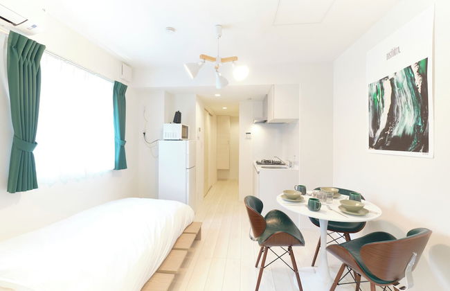 Sugamo Green Heights by Tranova - Foto 35