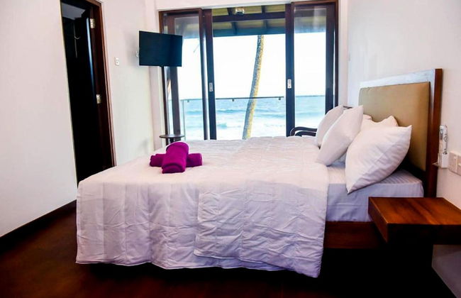 Surfside Serenity Ahangama - Foto 7