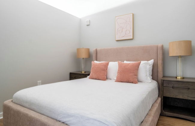 Landing Apartments Durham - Foto 3