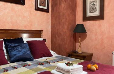 La Posada del Hidalgo de Alarcón - Foto 54