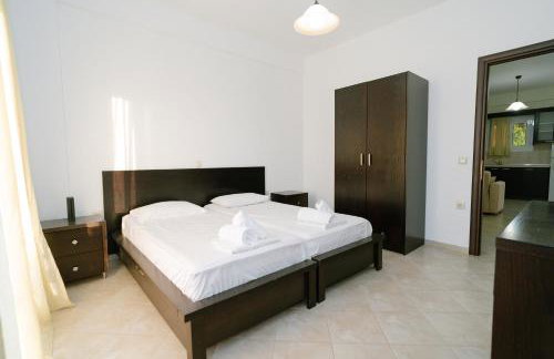 Acherontas Rooms 1 - Foto 33