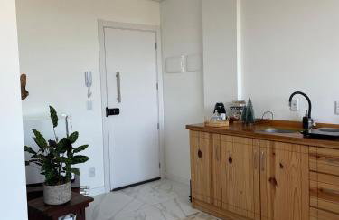 Apartamento Texas - Foto 8