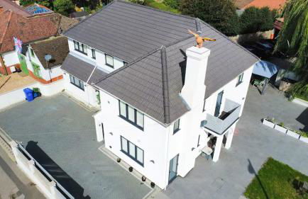 Falcon house 7 bedrooms - Foto 31