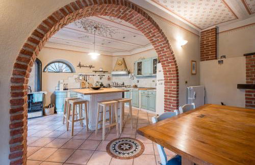 Cascina Girba - Photo 33