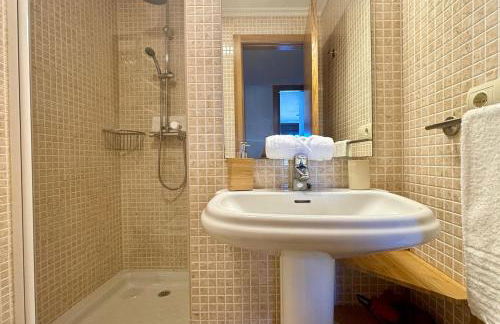 Holibai, Baiona, Lujo sereno frente al Atlántico - Foto 19