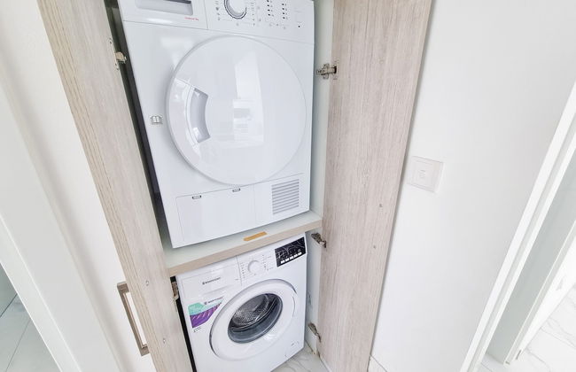 Shades Of Blue Apartment - Foto 9