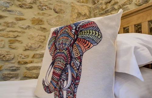 Hollytree Cottage - Foto 23