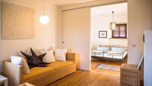 Ferienwohnung Altes Schulhaus Greising - Foto 5