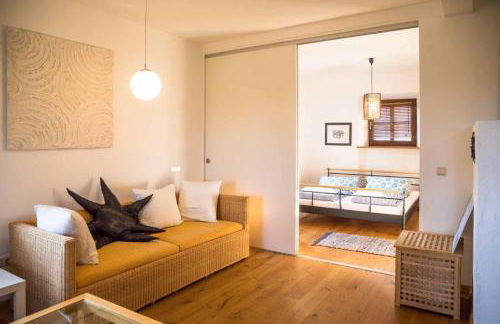 Ferienwohnung Altes Schulhaus Greising - Foto 5