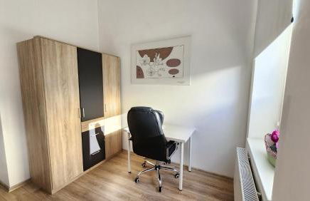 ELENA flat Orchidee Duisburg Zentrum - Photo 3