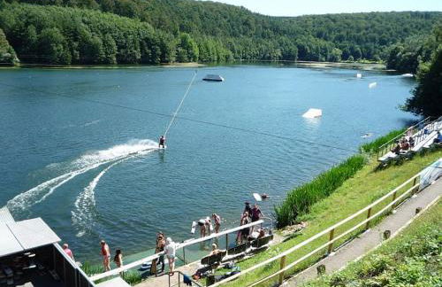 Ferien-Appartement Goldhausen - Foto 24