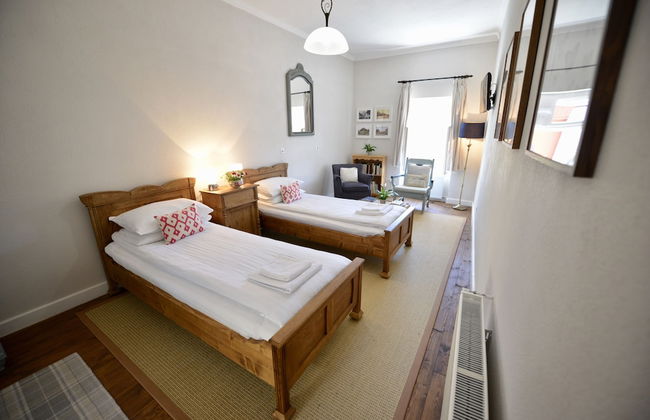 Casa Augustus - Foto 17