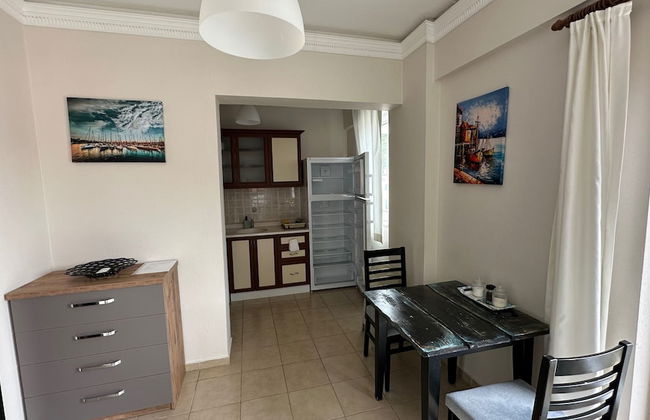 BONİTO HOUSE - Foto 21