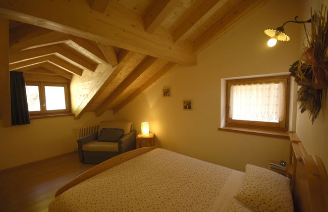 Affittacamere B&B Cà mea Dina - Foto 3