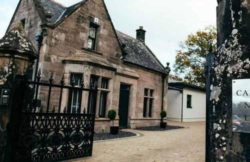 Cameron North Lodge - Photo 23