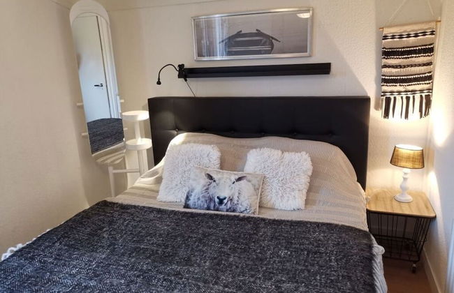 Holiday Home Deichblick 58 - Foto 3