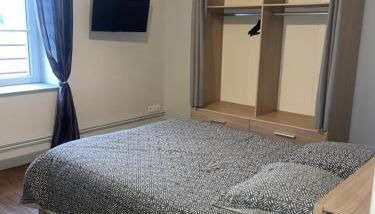 Appartement meublé - 2 Chambres - Foto 5