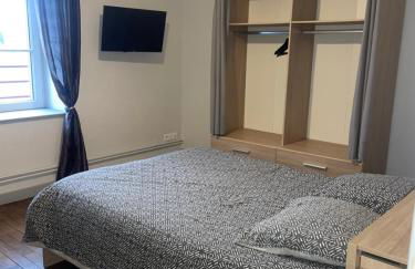 Appartement meublé - 2 Chambres - Foto 5