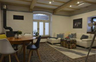 Eifel Kate, relaxen mit Sauna und Whirlpool - Foto 18