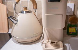 Cocoon - Romantic suite with spa - Downtown - Foto 17