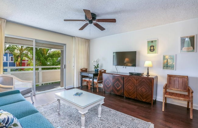 Beautifully Upgraded, Full Kitchen, Comfy King Bed, Ac 1 Bedroom Condo by RedAwning - Foto 12