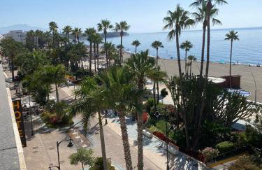 Vivienda Monterreal primera línea playa - Foto 1