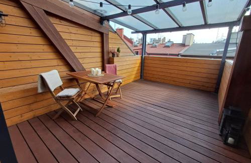 The City Barn Katowice - Spacious Loft In The City Center - Foto 9