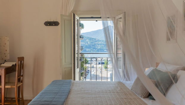 Linda Apartment 3 in Como - Foto 4, Habitación