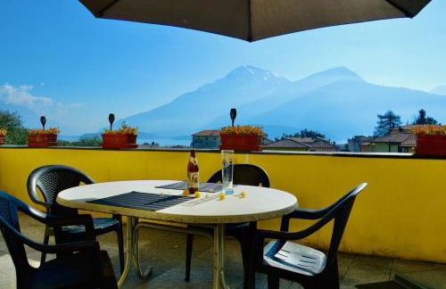 Casa Carmen Apartment Lake Como - Foto 37