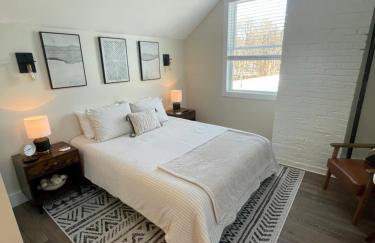 The Innwoods - Studio Apartment 1 - Foto 1