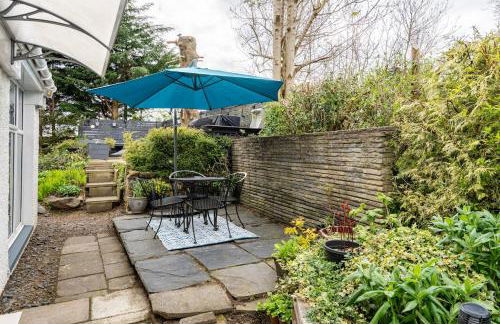 2 Bedroom Garden Flat - Foto 29