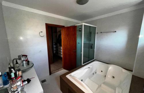 Casa de alto padrão em Maringá Zona 4 - Foto 14