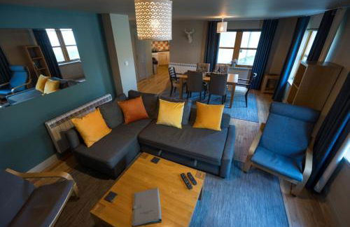 Hillside Apartment - Foto 1