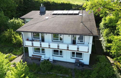 Rothaarsteig Ferienhaus - Foto 1