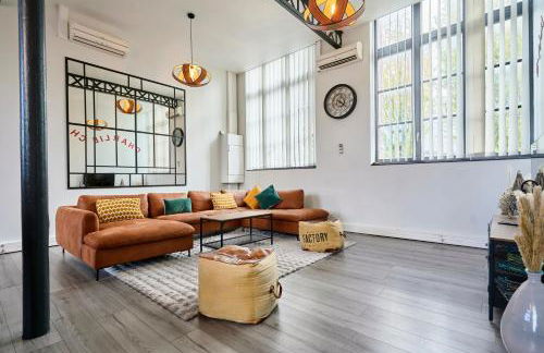 Le Charlie Chaplin - Les Demeures d'Adrien - Foto 11