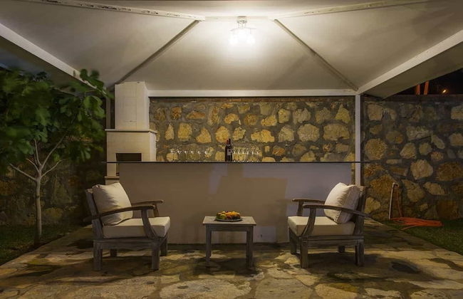 Fours Seasons Villa 7 - Foto 14