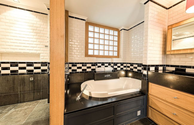 City Luxury 3BR Prime Location - Foto 33