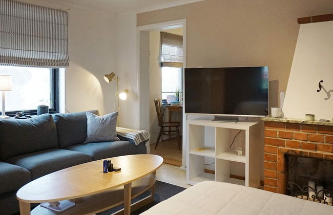 5 Person Holiday Home in Lysekil - Photo 3