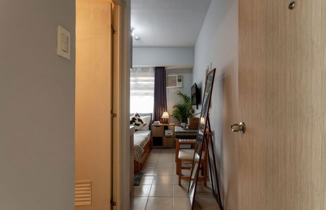 Buenbyahe Urban Deca Tower Edsa - Foto 13