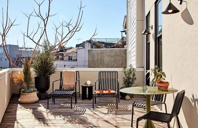 Archway Hotel & Residences - Foto 36