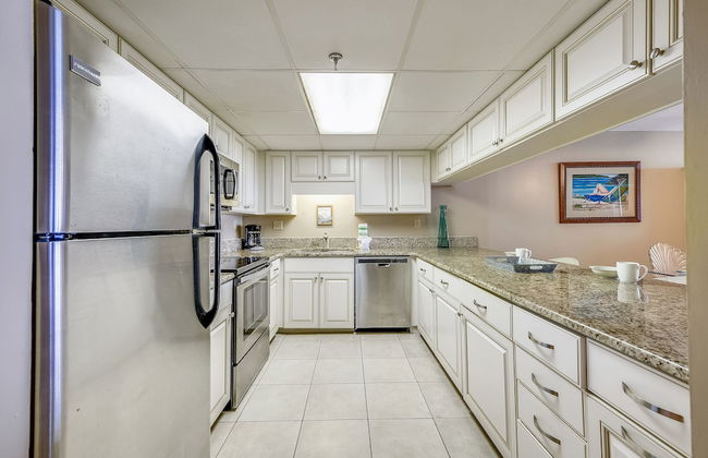 Watercrest #1206 by Book That Condo - Foto 27